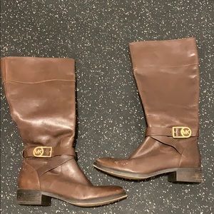 Michael Kors boots